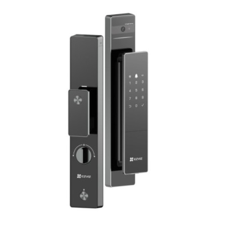 Ezviz DL50 Fvs 5085 | APLIUM