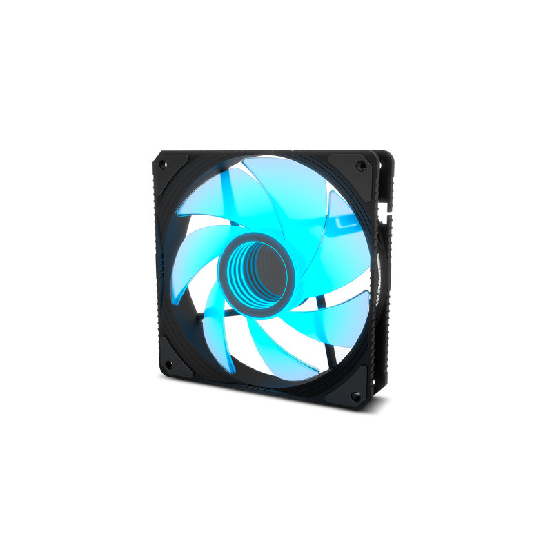 Nox Hummer M-fan Argb 120MM Espejo Infinito | APLIUM