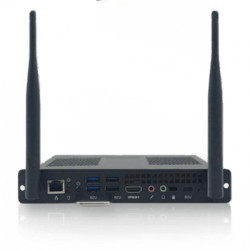 Newline Ops PC (WB3D820C) Chrome Ops, Intel Core I3-1315U, 8 | APLIUM