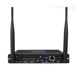 Newline Ops PC (WB5E820W) 14TH Gen Intel Core, Ultra I5 - 12 | APLIUM