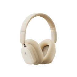 Baseus Bowie H1I Noise-cancellation Wireless Headphones Stel | APLIUM