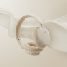 Baseus Bowie D05 Wireless Headphones Creamy-white | APLIUM
