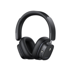 Os-baseus Bowie 30 Max Noise-cancellation Wireless Headphone | APLIUM