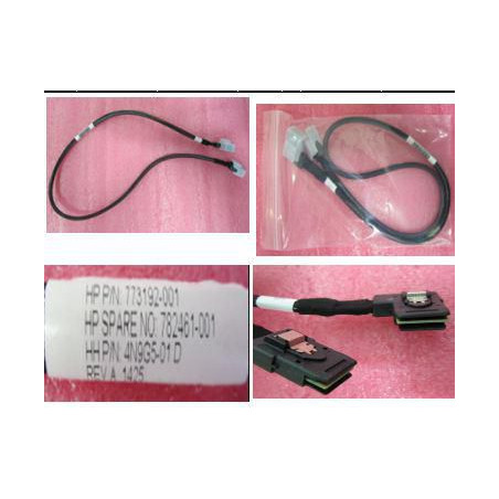 Cable Mini SAS 29.92" 760MM
