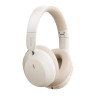 Baseus Bass 35 Max Wireless Headphones Stellar White | APLIUM