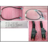 520mm Mini-SAS cable for