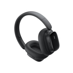 Baseus Bowie H1I Noise-cancellation Wireless Headphones Clus | APLIUM