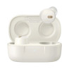 Os Baseus Bowie E18 True Wireless Earphones Stellar White | APLIUM