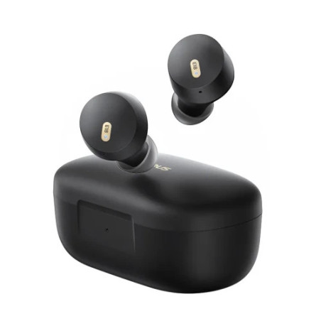 Os Baseus Bowie E18 True Wireless Earphones Cosmic Black | APLIUM