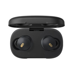 Os Baseus Bowie E18 True Wireless Earphones Cosmic Black | APLIUM