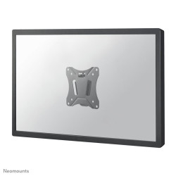 NM-W25BLACK, Ultra-flat Wall
