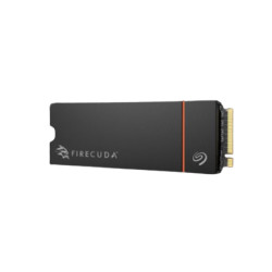FireCuda 530R SSD 1TB PCIe G4 x4 NVMe