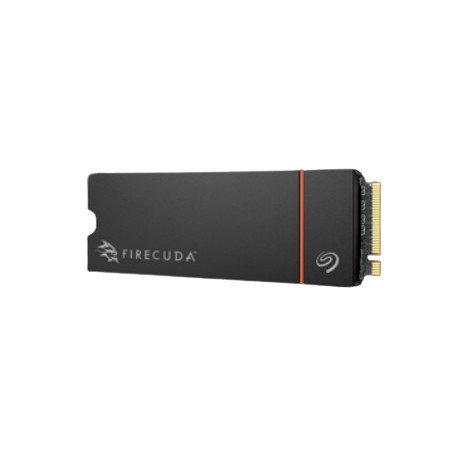 FireCuda 530R SSD 1TB PCIe G4 x4 NVMe