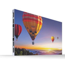 Sharp LED Modules Indoor Model LD-E181, Indoor LED 1.8 Mm E | APLIUM