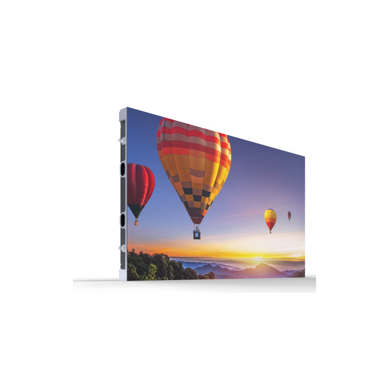 Sharp LED Modules Indoor Model LD-E181, Indoor LED 1.8 Mm E | APLIUM