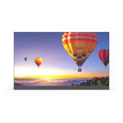 Sharp LED Modules Indoor Model LD-E121, Indoor LED 1.2 Mm E | APLIUM