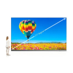 Sharp LED Bundles Model LD-E251-217, Indoor LED 2,5 Mm E Ser | APLIUM