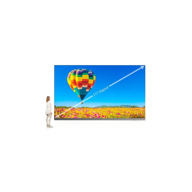 Sharp LED Bundles Model LD-E251-217, Indoor LED 2,5 Mm E Ser | APLIUM