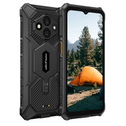 Rugking 3 Pro / 8+128GB / Black | APLIUM