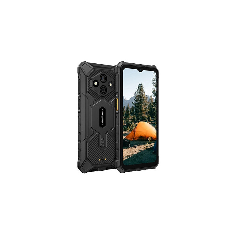 Rugking 3 Pro / 8+128GB / Black | APLIUM