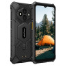 Rugking 3 Pro / 8+128GB / Black | APLIUM