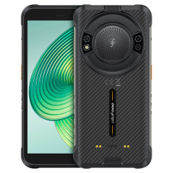 Rugking / 8+256GB / Black | APLIUM