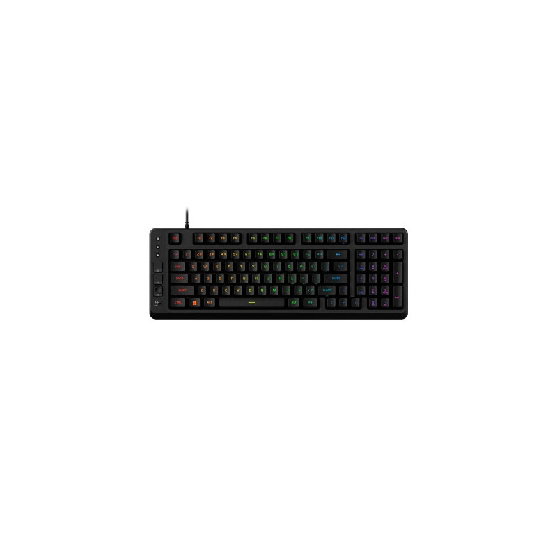 HP Hyperx Teclado Eve 1800 - B7JE0AA#ABE | APLIUM