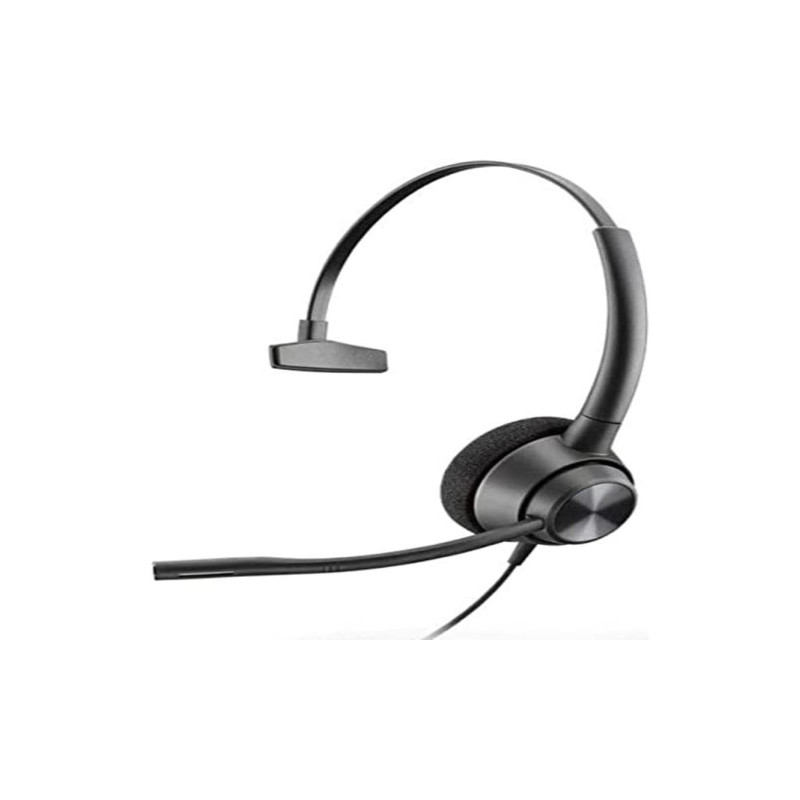 Auricular Poly Ep 310 Mono Wqd | APLIUM