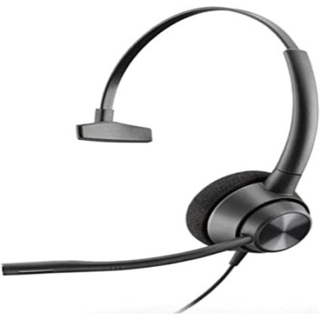 Auricular Poly Ep 310 Mono Wqd | APLIUM