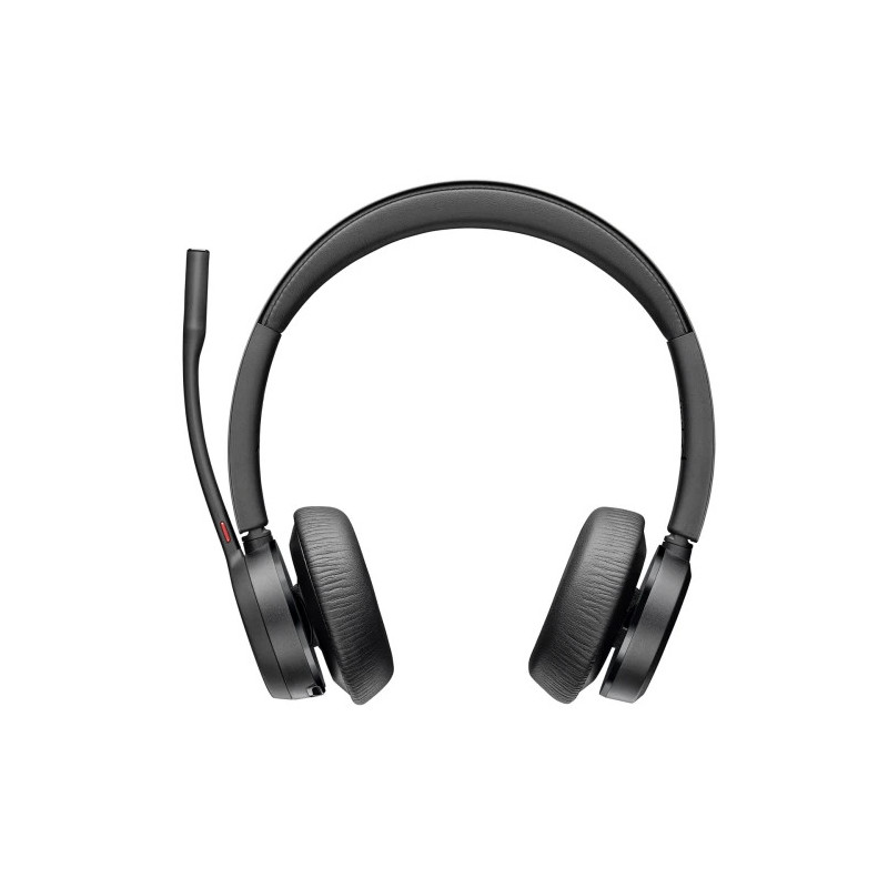 Auricular Poly Voy 4320 Usb-c | APLIUM