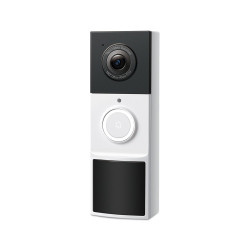 Tp-link Video Doorbell Camera 1 X Tapo D210, 1 X Tapo D100C | APLIUM