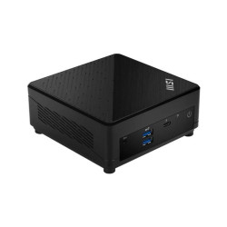 Msi Mini PC Cubi 5 1M-496EU. I5-120U. Intel Uma Graphics. So | APLIUM