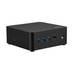 Msi Barebone Cubi Nuc Ai 1UMG-038BES. Ultra 5 125H. Intel UH | APLIUM