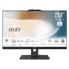 Msi Aio Modern AM242P 1M-1499ES. 23.8" IPS LED FHD. Uma. So- | APLIUM