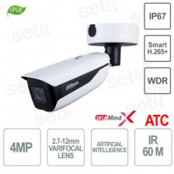 (DH-IPC-HFW7442HP-Z-2712F-DC12AC24V-ATC-X) Dahua Camara IP B | APLIUM