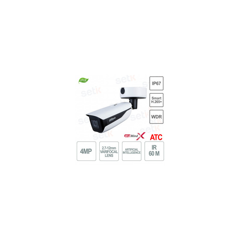 (DH-IPC-HFW7442HP-Z-2712F-DC12AC24V-ATC-X) Dahua Camara IP B | APLIUM
