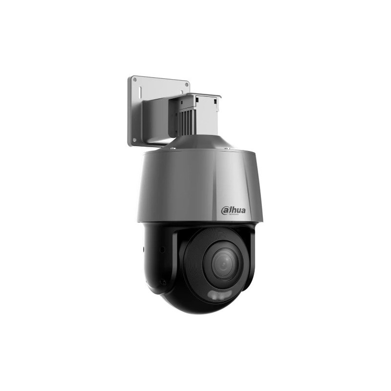 (DH-SDT3A400-GA-HNP-BX) Dahua Camara IP PTZ X-pans Series 4M | APLIUM