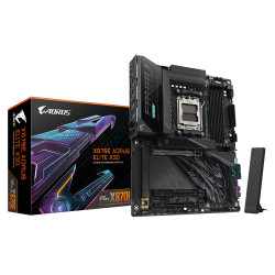 Placa Gigabyte X870 Aorus Elite X,AMD,AM5,X870,4DDR5,256GB,1 | APLIUM