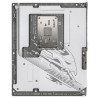 Placa Gigabyte X870E Aorus Pro X ICE,AMD,AM5,X870E,4DDR5,256 | APLIUM