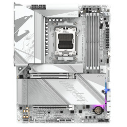 Placa Gigabyte X870 Aorus Elite X ICE,AMD,AM5,X870,4DDR5,256 | APLIUM