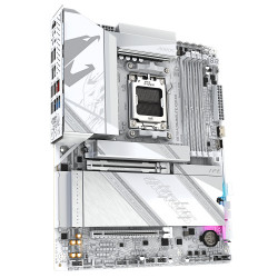 Placa Gigabyte X870 Aorus Elite X ICE,AMD,AM5,X870,4DDR5,256 | APLIUM
