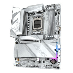 Placa Gigabyte X870 Aorus Elite X ICE,AMD,AM5,X870,4DDR5,256 | APLIUM