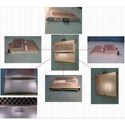 Chassis management module kit