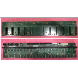 CHASSIS: POWER DISTRIBUTION