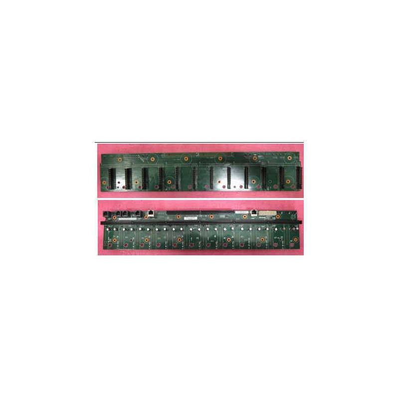 CHASSIS: POWER DISTRIBUTION