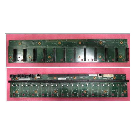 CHASSIS: POWER DISTRIBUTION