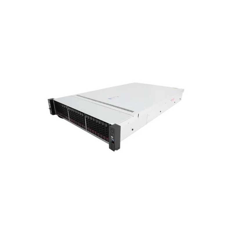 H3C Uniserver R3950 G6 Sff Chassis | APLIUM