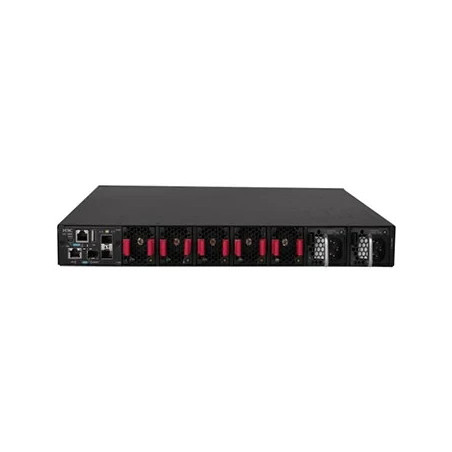 H3C S9850-32H L3 Ethernet Switch With 32 QSFP28 Ports | APLIUM