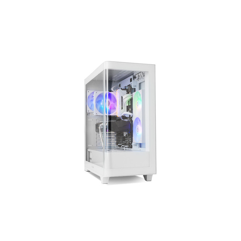 Nox Hummer Ether Blanco | APLIUM
