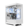 Nox Hummer Ether Blanco | APLIUM